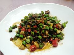 -舟山海鲜·江浙菜(银沙路店)