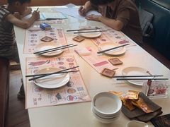-粤点越有·茶点·粤菜(樵岭国际店)