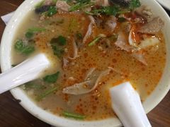 -清真永恒华威肉饼(潘家园店)