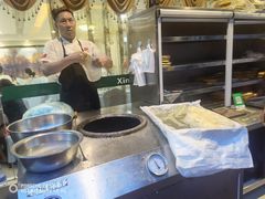 -马尔龙新疆饭店·清真(长青路店)