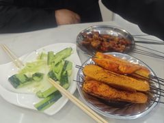 -老字号老马炕锅烤肉城