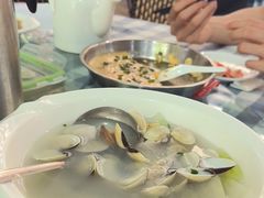 -钱大妈海鲜饭店(保利林语店)