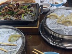 -东北大院·东北菜(三台子店)