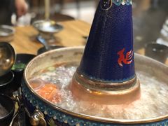 -木辛水水冰煮羊(凤城六路店)