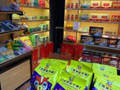 -壮姑娘好特产(埌东店)