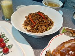 -秀儿四九城·新京菜(亚运村鸟巢店)