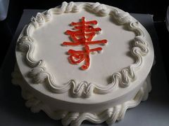 -巴黎贝甜(五月花广场店)