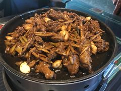 甘家界牌柠檬鸭-甘家界牌柠檬鸭(青山店)