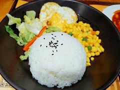 -海盗虾饭·剥好的小龙虾饭(上地辉煌店)