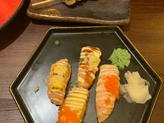 -鸟鹏烧鸟居酒屋(昌岗店)