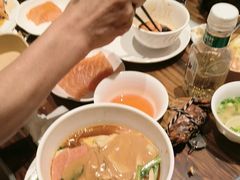 -清河半岛温泉度假酒店