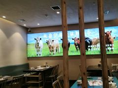 -疆牛出栏·潮汕牛肉火锅(德汇万达店)