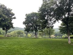 -虞山风景区
