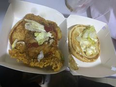 -肯德基(大兴火车站店)