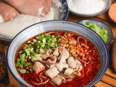 -白家高记肥肠粉(总店)