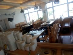 -港畔赶海蒸汽海鲜烧烤自助(仙螺岛店)