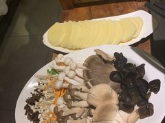 -润泽园椰子鸡(汇一城店)