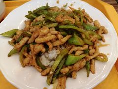 -南开大学-学生第2食堂