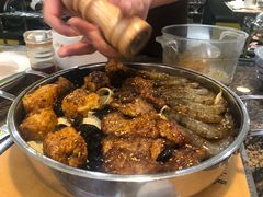 -黄记煌三汁焖锅(崇文门店)