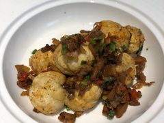 -箱美术馆私房菜(水晶郦城店)