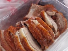 -竺桥兄弟烤鸭(总店)