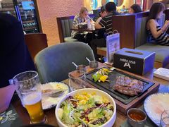 -Ambra Haus琥珀屋精酿餐厅(宝山店)