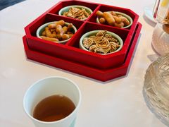 -院里寻菜·精致庭院菜(观沙岭店)