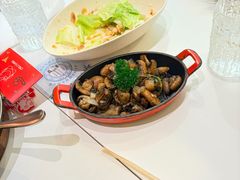 -CRAZYONES克芮旺斯西班牙餐厅(苏州中心店)