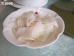 -素心素素食餐厅