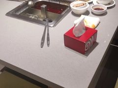 -海底捞火锅(振华广场店)