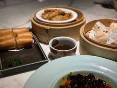 -钟菜·粤菜点心·宴请(海上世界·汇港二期店)