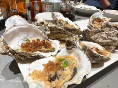 -神洲四海大酒楼(王府井澳门中心店)