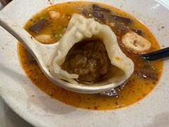 -鸭得堡老鸭汤·鸭血粉丝(南京博物院店)