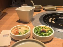 -巴奴毛肚火锅(京西大悦城店)
