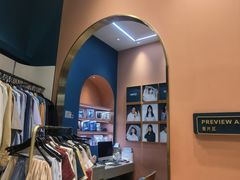 -海马体照相馆(北京朝阳大悦城店)