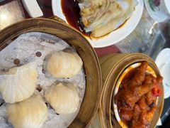 -香港蓮香樓(上環店)
