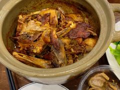 -斯丹姜母鸭·古法干香(涂门街总店)