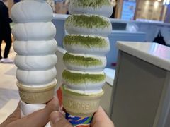 -DQ·蛋糕·冰淇淋(通州万达店)