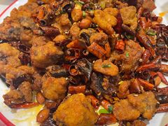 -全牛匠·乐山跷脚牛肉(西北旺万象汇店)