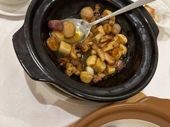 -香蜜轩·粤菜·宴会(世界之窗店)