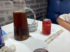 -渔民船说·北塘海鲜·天津菜·海肠捞饭(北塘古镇店)