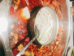 -椒贵火锅(剑南大道店)