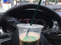 -星巴克臻选(杭州万象城店)
