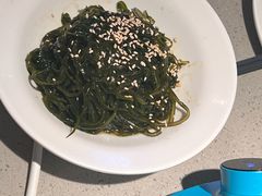 -半天妖烤鱼(中山路店)