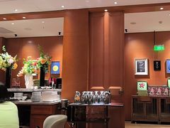 -A One Kitchen·南京精菜馆(德基广场店)
