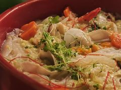 -Ginger(兴国路店)