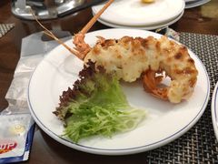 -帝豪酒店•马可勃罗西餐厅