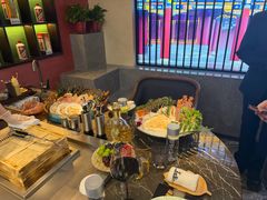 -黑木原精致料理·铁板烧