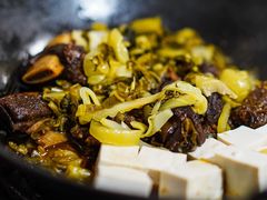 牛排火锅-鑫驼峰牛排火锅(普陀路店)