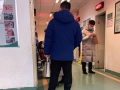 -成都市第一人民医院(南区)